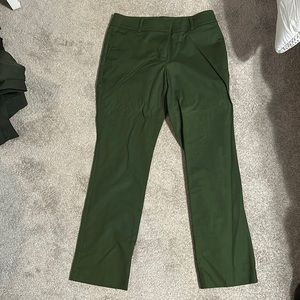 Ann Taylor Factory dress pant, size 8